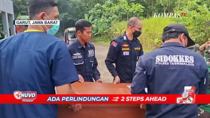 Berhasil Diidentifikasi, 13 Jenazah Korban Ledakan Amunisi di Garut Diserahkan ke Keluarga