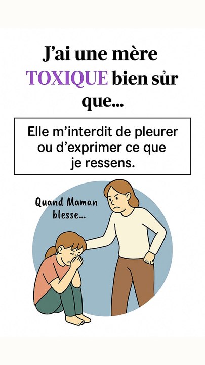 Pourquoi Cette Douleur n'est Pas la Vôtre : Identifier l'Héritage Émotionnel
