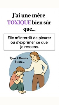 Pourquoi Cette Douleur n'est Pas la Vôtre : Identifier l'Héritage Émotionnel