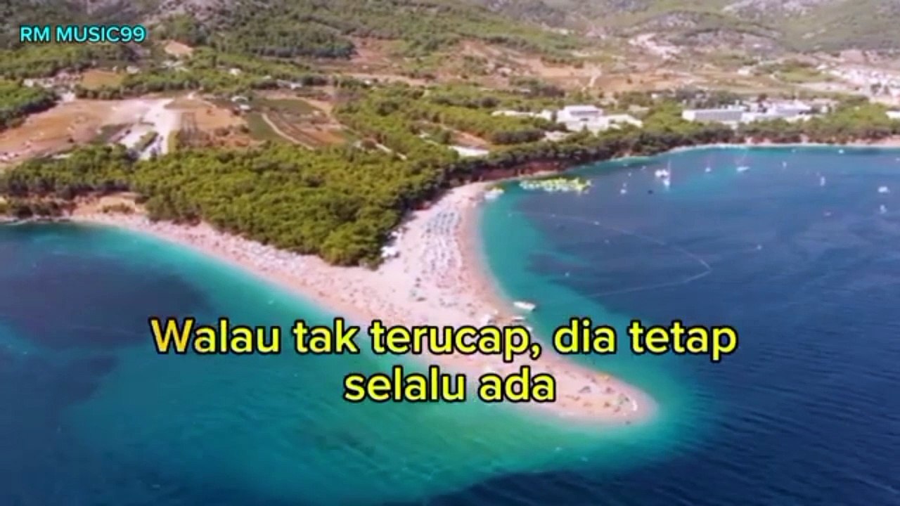 Cinta dalam hati