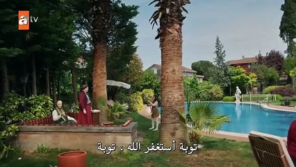 مسلسل حكاية ليلة بوراك دينيز ح 32 مترجم