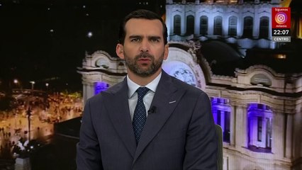 ¿Cuentas secretas en EU? Marina del Pilar lo niega todo