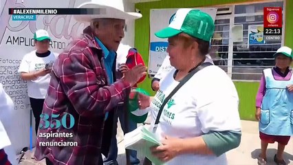 La violencia en Veracruz se desata durante las campañas para alcaldías
