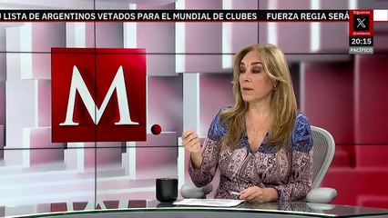 ¿Por qué la familia de Ovidio Guzmán se entrega a Estados Unidos? Óscar Balderas analiza