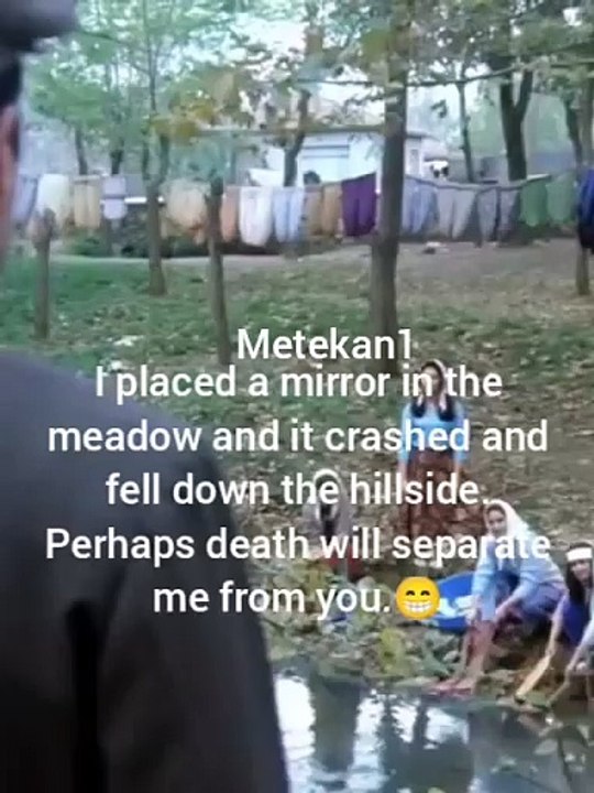 Turkish mania with English subtitles😄Türkçe mani ingilizce alt yazılı offical video