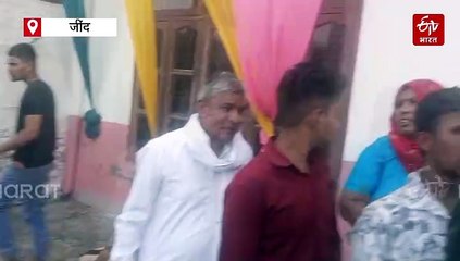 सोनीपत से जींद आई बारात, दूल्हे की एंट्री के साथ हुई पुलिस की एंट्री, पेपर देख उड़े पुलिसवालों के होश, फिर...