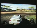 Race Driver : Grid - Demo Xbox 360 (Gameplay)