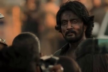 Max south indian superhit movie in Hindi dubbed