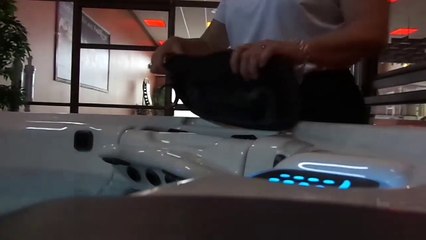 Build Your Dream Spa Custom JetPak Therapy System