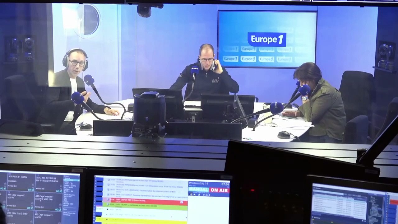 Autoroute A69 : riverains, chauffeurs de poids lourds, chefs d'entreprise... Ils espèrent la reprise du chantier