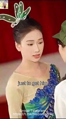 Fortune's Sweetest Match chinese drama - FULL MOVIES ENGLISH SUB