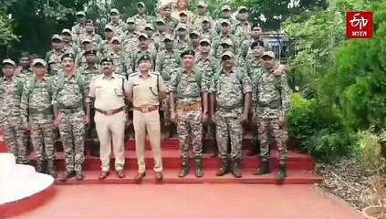 कवर्धा में फिर एक बार 9 संदिग्ध गिरफ्तार, पहले भी 128 लोगों को पकड़ा जा चुका