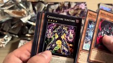 Yu-Gi-Oh!: Intuizione Alleanza | Sbustamento 2/2