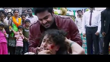 Baaghi 4 Full Movie: Tiger Shroff & Shraddha Kapoor 🎬