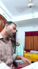 গ্রাম ছাড়া ওই রাঙা মাটির পথ | gramchhara oi ranga matir | Rabindra Sangeet | Siam Al Mahmud