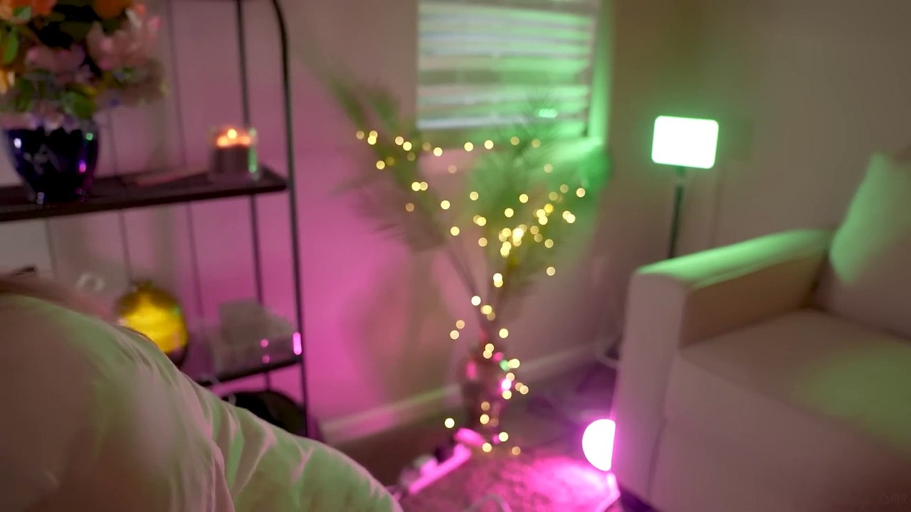 ASMR Medical exam but the doctor is high