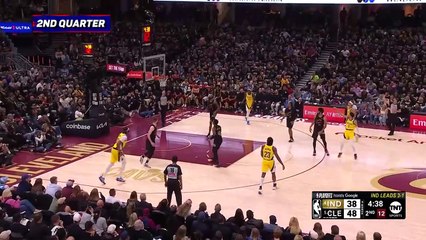 Cavs ousted in just five games as Pacers advance to Conference Finals