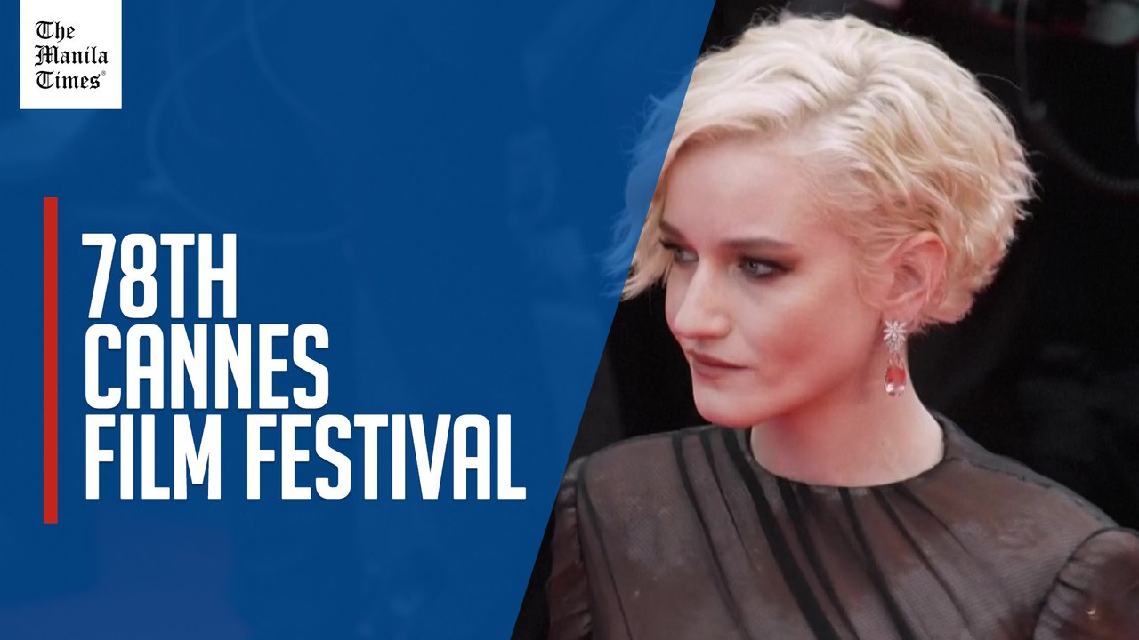 Stars and filmmakers walk the red carpet as Cannes Film Festival opens