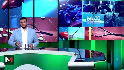 L'actualité sportive du 13-05-2025 - 13/05/2025