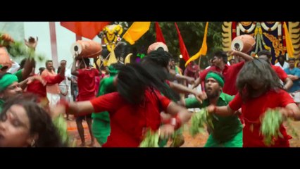 Gangers | movie | 2025 | Official Trailer