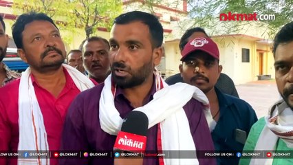 यांच्या ऑफिसमध्ये साप सोडू, बच्चू कडूंच्या कार्यकर्त्यांचा इशारा काय?