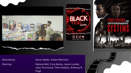 Perpetrators in Government Systems | movie | 2024 | Official Trailer