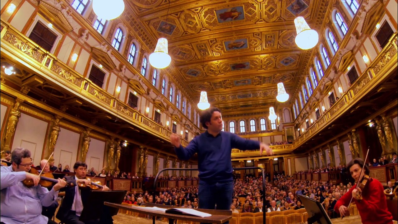Neujahrskonzert der Wiener Philharmoniker 2015 | movie | 2015 | Official Trailer