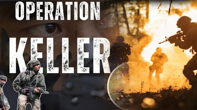 Indian Army Operation Keller: Operation Sindoor के बाद अचानक क्यों Launch हुआ ऑपरेशन 'केलर' की कहानी