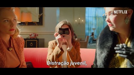 Ratched | movie | 2020 | Official Trailer