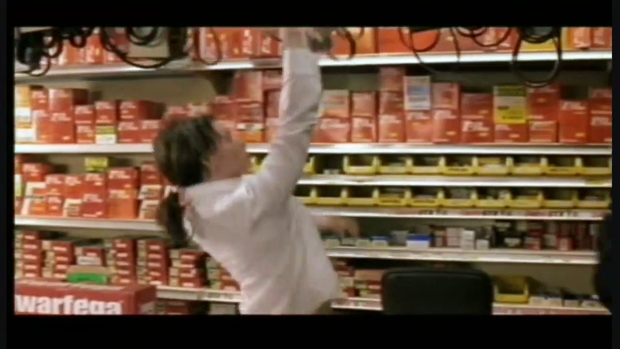 Italienische Verführung - School for Seduction | movie | 2004 | Official Trailer