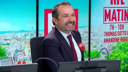 L'oeil de Philippe Caverivière du 14 mai 2025