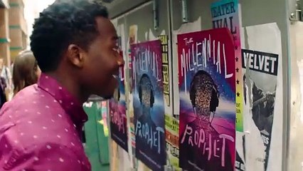 Il viaggio della signorina Vila | show | 2012| S2 | Official Trailer