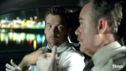 David Blaine: Magic Man | show | 1998| S1 | Official Trailer