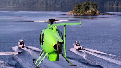 Hell Is a City | show | 1960| S2 | Official Teaser