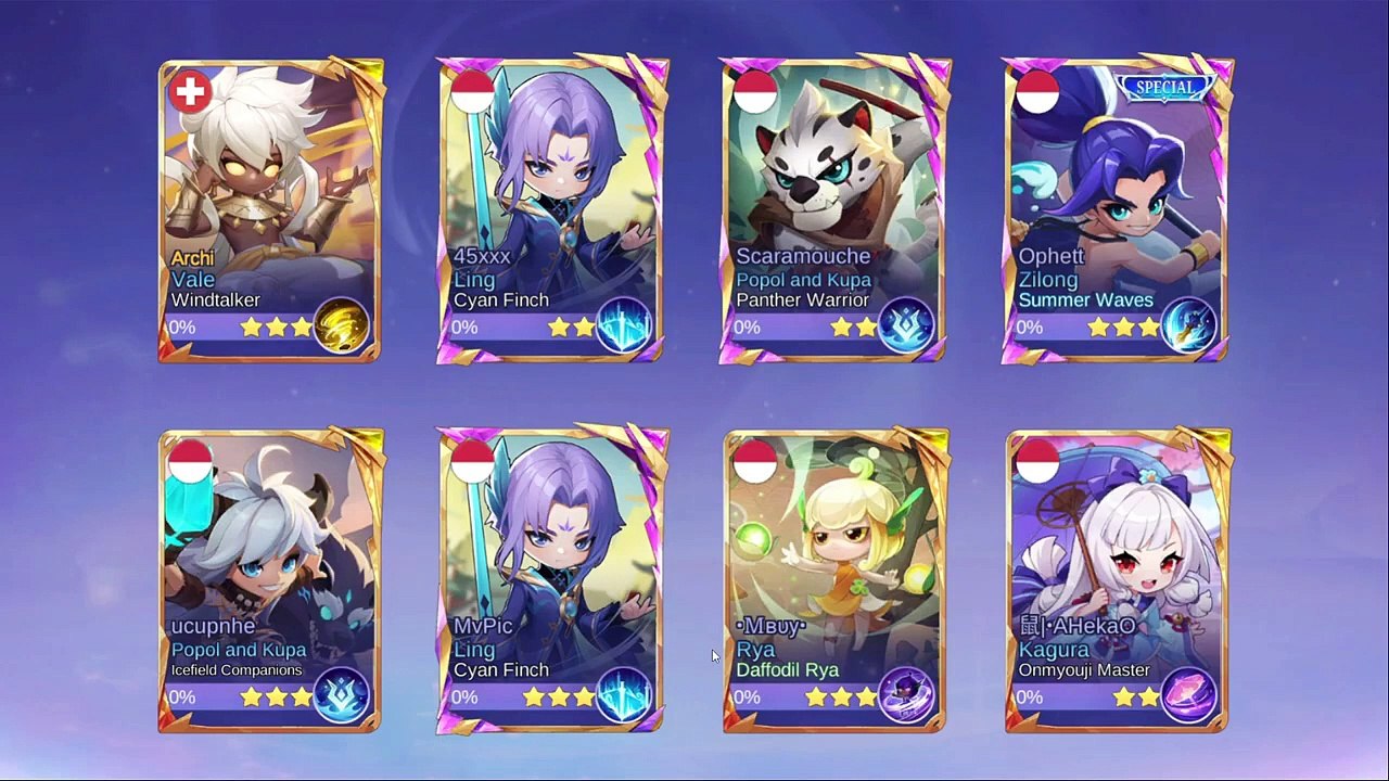 Magic Chess Go Go: Gold Rush - Vale - Weapon Master & Los Pecados Synergy