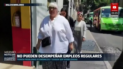 El Congreso de CdMx ignora la ley de cuidados a pesar de amparos