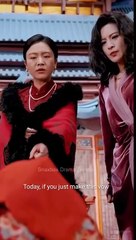 Whispers of Fate and Love Full Chinese Drama