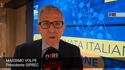 Roma - SANITÀ. MALATTIE CARDIOVASCOLARI, 140MILA DECESSI L'ANNO: 50% PREVENIBILI (13.05.25)