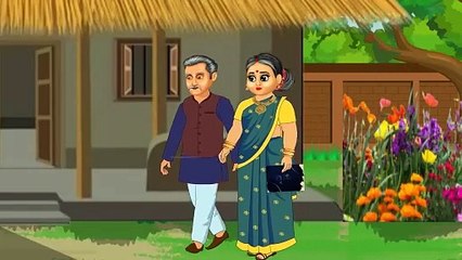 गरीब घर में जुगाड़ू बहू