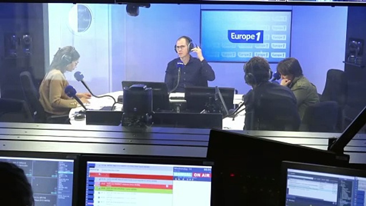 INFO EUROPE 1 - Tueurs à gage, torture et kidnapping... Les violences criminelles explosent en France
