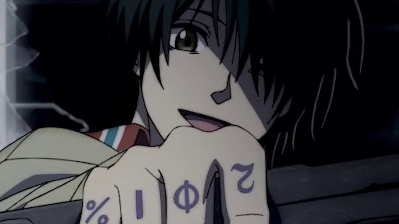 Sakamoto Days Trailer (5) OmeU