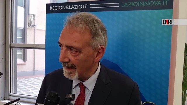 Roma - SCUOLA. ROCCA: CON PROGETTO 'TI RISPETTO' COINVOLTI MIGLIAIA STUDENTI (13.05.25)