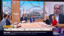 7 MINUTES POUR COMPRENDRE - Faut-il donner plus de pouvoir aux policiers municipaux?