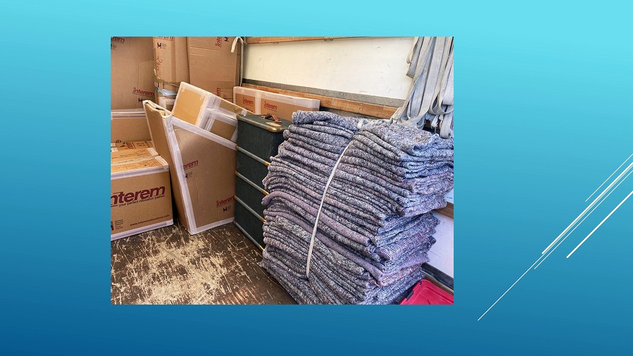 How to Prepare for Moving from the UK to Spain or Germany: Tips from DSD Removals & Storage