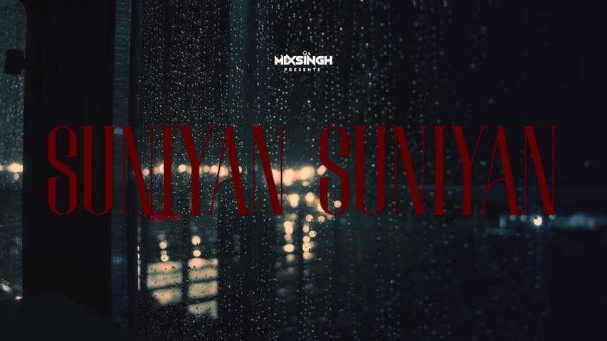 SUNIYAN SUNIYAN | (Official Video) | Juss x MixSingh | Song | Trending Song | #SUNIYAN SUNIYAN