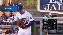 스포츠중계 빠른티비 [MLB] 애슬레틱스 vs LA 다저스 하이라이트 2025.05.14 (수) 1110