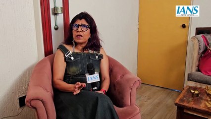 IANS Exclusive Conversation with Director Sejal Shah | Costao | OTT Platform | Pakistani Artists 