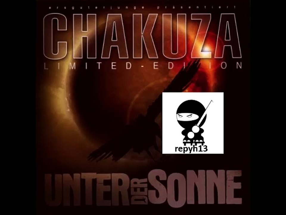 Chakuza - jackpot feat. lenny wolf