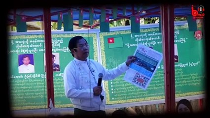 စစ်အစိုးရ အဆက်ဆက် လက်သုံးတော်ခံ စစ်ဗိုလ်ချုပ်တဦးရဲ့ စစ်ကြောရေးနိဂုံး ( သို ) တနပ်စားမြင့်လှိင်