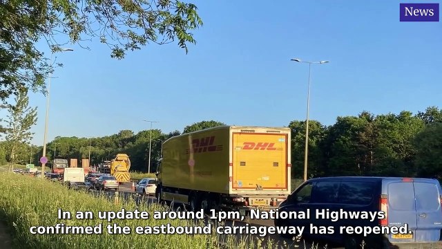 Northampton Chronicle & Echo Morning Update 14 May, 2025